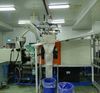 熱烈慶祝我司與王老吉藥業公司合作