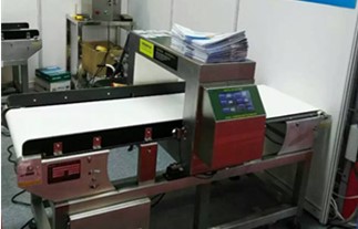 2017年3月18號東莞善安如邀參加第十一屆國際烘焙展