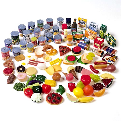 進口食品安檢不過關，貿易逆差持續增大