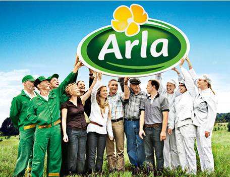 丹麥Arla Foods領(lǐng)導(dǎo)親臨我司了解金屬檢測機(jī)并指導(dǎo)工作