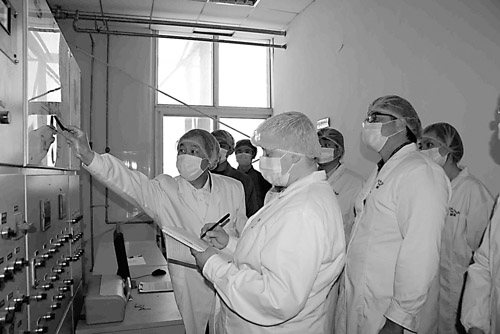 食品藥品監(jiān)督管理總局通告：8批次食品不合格情況