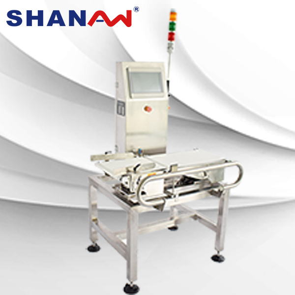 您還在為重量不達標而煩惱？善安重量檢測分選專家