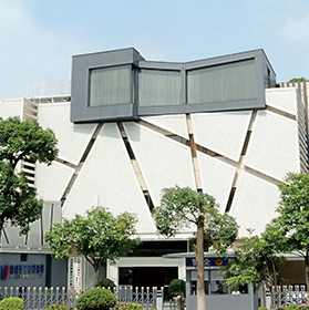 佛山嘉峻制衣有限公司購我司檢針機(jī)