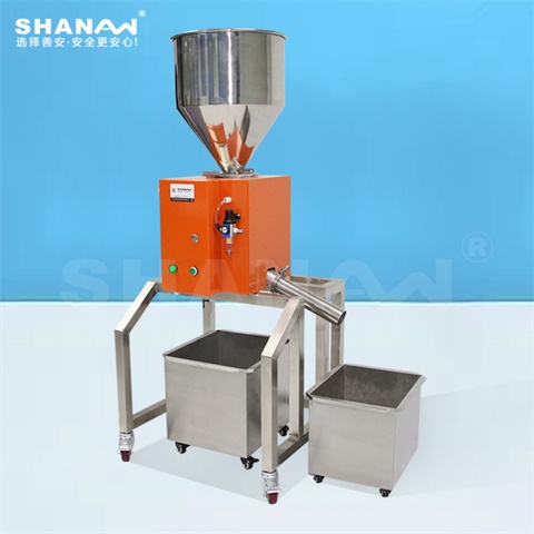 注塑機用金屬分離器 注塑行業專用金屬分離器