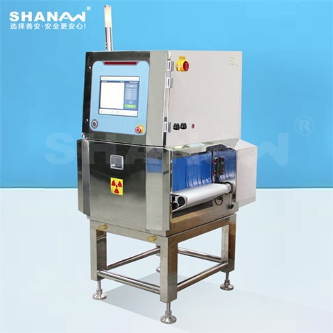 食品X光異物檢測機