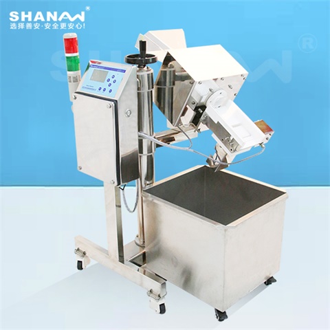 金屬檢測儀需要定期維護嗎？