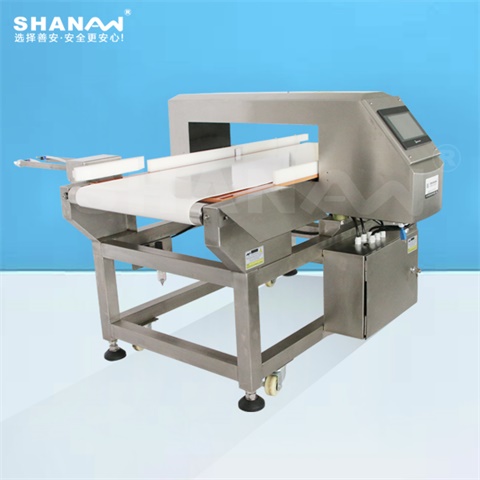 金屬檢測(cè)機(jī)的優(yōu)勢(shì)