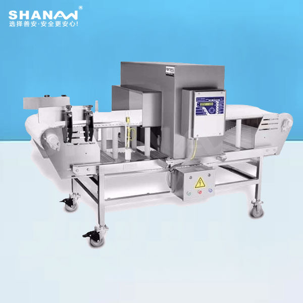 FORTRESS-Z98堡壘進(jìn)口重載大包裝金屬檢測(cè)機(jī)