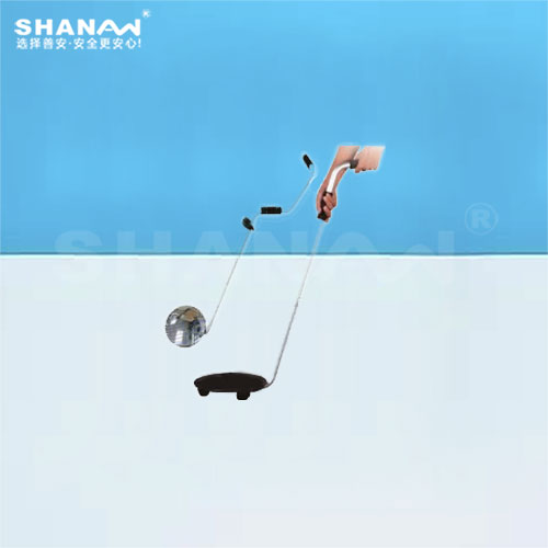 底輪車(chē)底檢查鏡