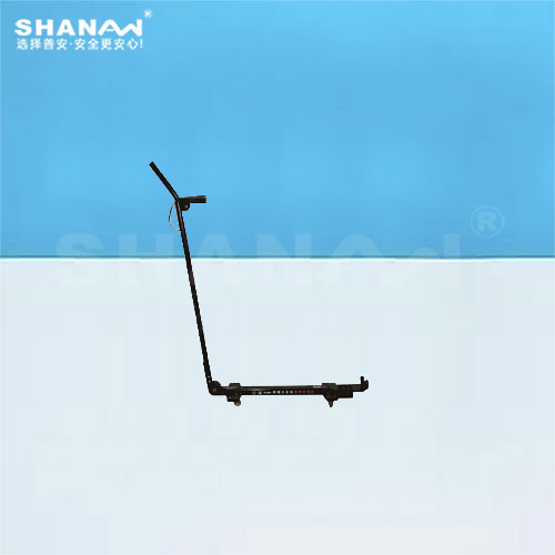 掃描可視監(jiān)測(cè)車(chē)底探測(cè)器