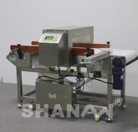 金屬檢測機介紹及金屬檢測機操作規(guī)程介紹