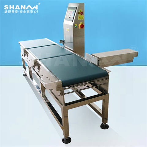 食品金屬探測器技術原理與發(fā)展