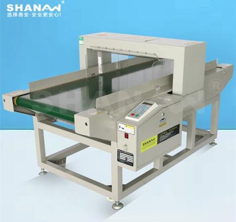 驗針機的輸送帶要怎樣清潔保養(yǎng)