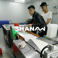 深圳市聯(lián)眾食品有限公司