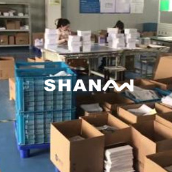 中山優力克軸承有限公司