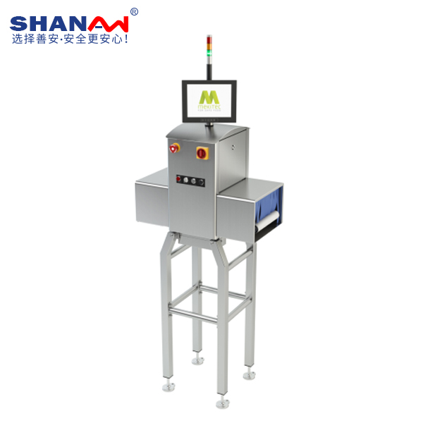 X射線食品檢測系統(tǒng)