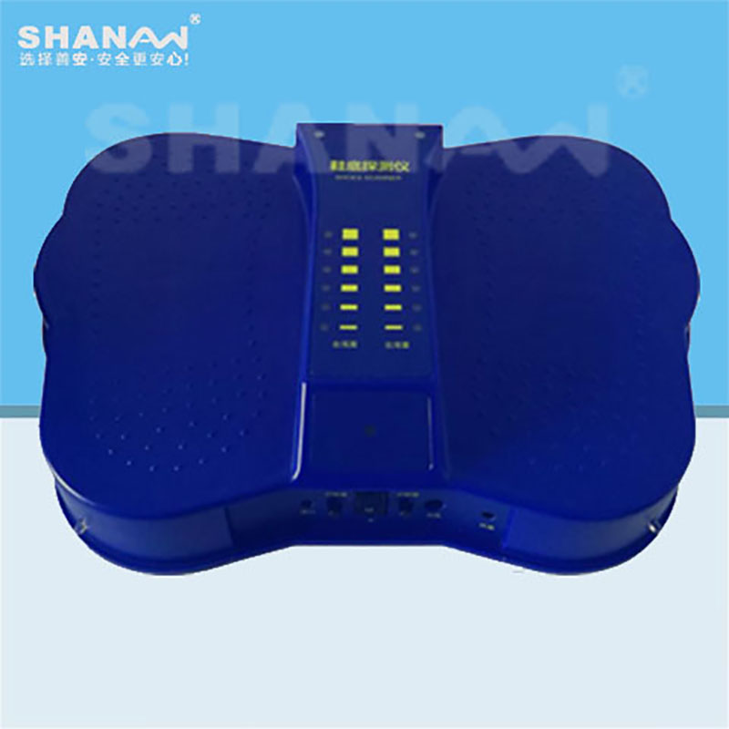 鞋底金屬探測(cè)儀