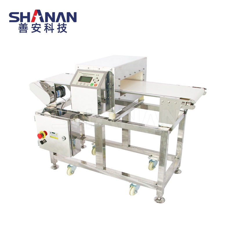 如何辨別金屬檢測(cè)儀的好壞