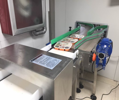 金屬檢測(cè)機(jī)